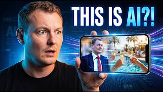 Wan 3.0 AI Video Test: I Turned My Photos Into a Film