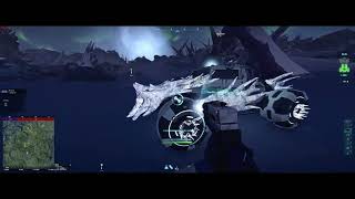 PlanetSide 2: Death From Above