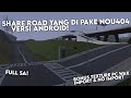 SHARE MOD ROAD &amp; SIDEWALK YANG DI PAKE Nou404 FULL SA | GTA SAMP ANDROID