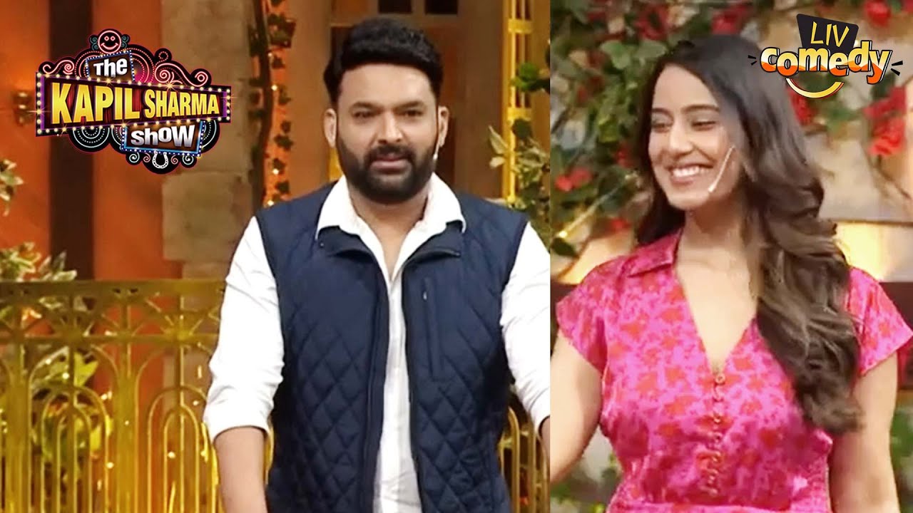 Kapil ने दिया Ghazal को बीवी बनने का Chance | The Kapil Sharma Show | Ladies Vs Kapil