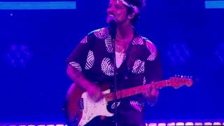 Marry You - Bruno Mars 2024 Live in Kaohsiung (Kaohsiung, Taiwan) SEP.07. 2024