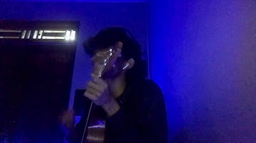i just couldn’t save you tonight by ardhito pramono ft. aurélie (ukulele cover)