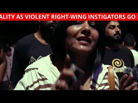 Jantar Mantar 2.0 | Save Democracy | Protest Against ECI — second video
