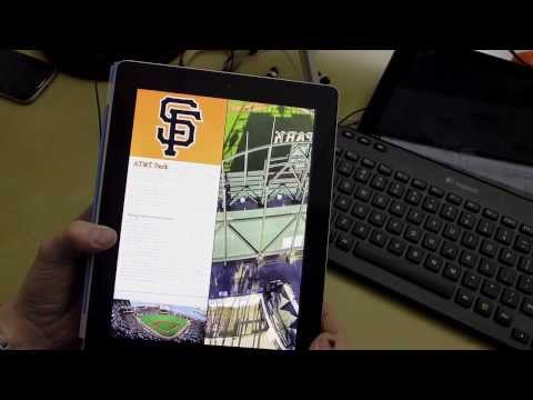 DPS Device Motion Experiments
