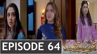 Teray Janay Kay Baad Episode 64 Teray Janay Kay Baad Episode 63 Review Storybaaz