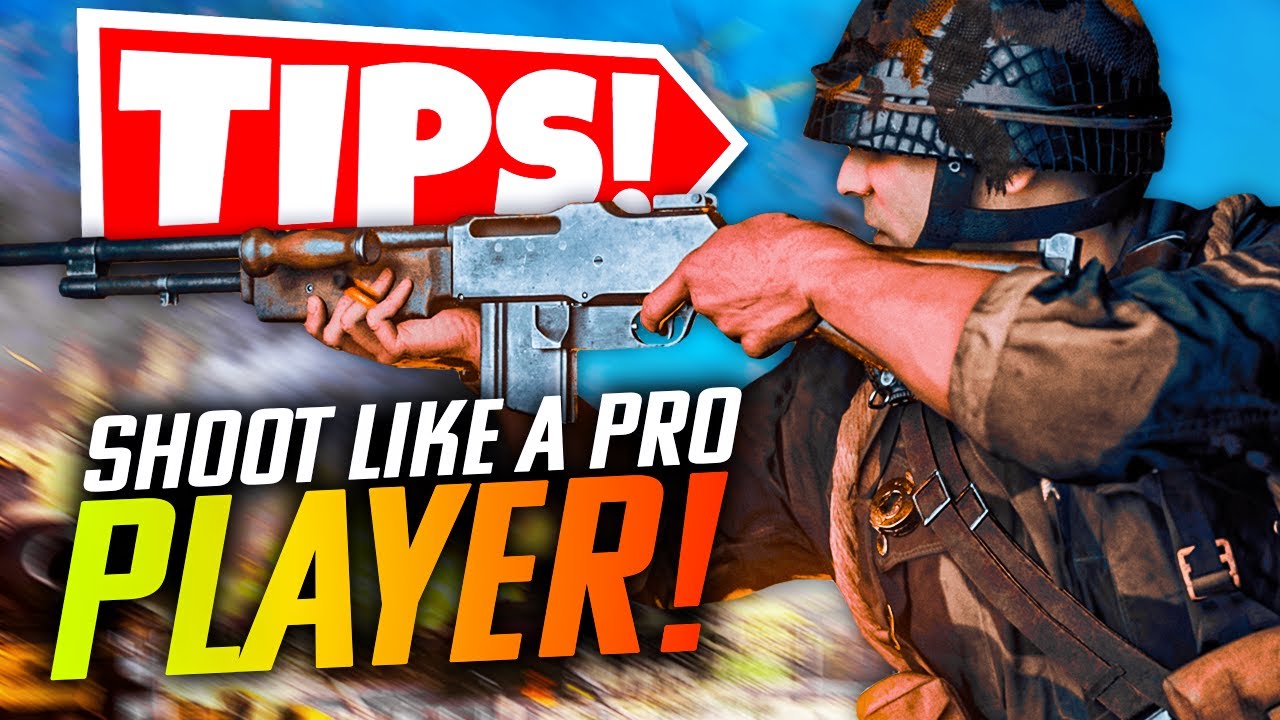 How to Have BETTER AIM in CoD Vanguard! (Coach Crowder Tips) - YouTube