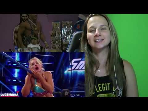 wwe raw 2019 new Bayley v Lacey Evans 5/28/19