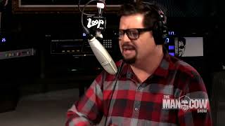 Death Wish 2018 - Mancow Morning Show Extended Scenes