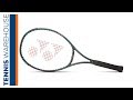 Yonex VCORE Pro 100 (300) 2019 Tennis Racquet Review