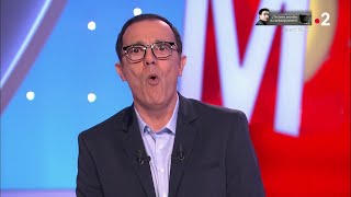 Motus du 04/06/19 - Intégrale