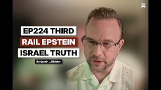 Why Epstein Wrote Ambiguous Emails #substack #shorts