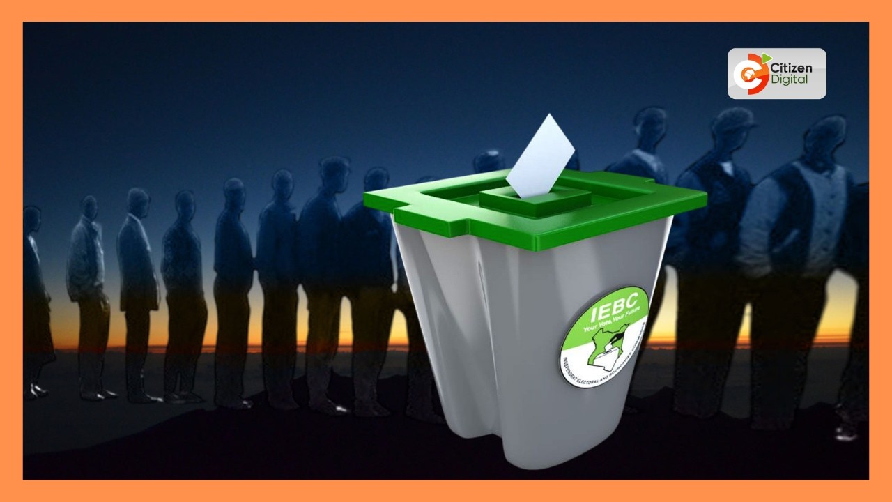 Idadi kubwa ya wapiga kura yajitokeza kwa uchaguzi mdogo West Kabras