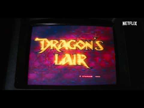 Stranger Things 2 Trailer oficial