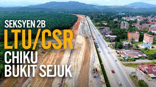 Ltucsr Yen 2B Chiku - Bukit Sejuk