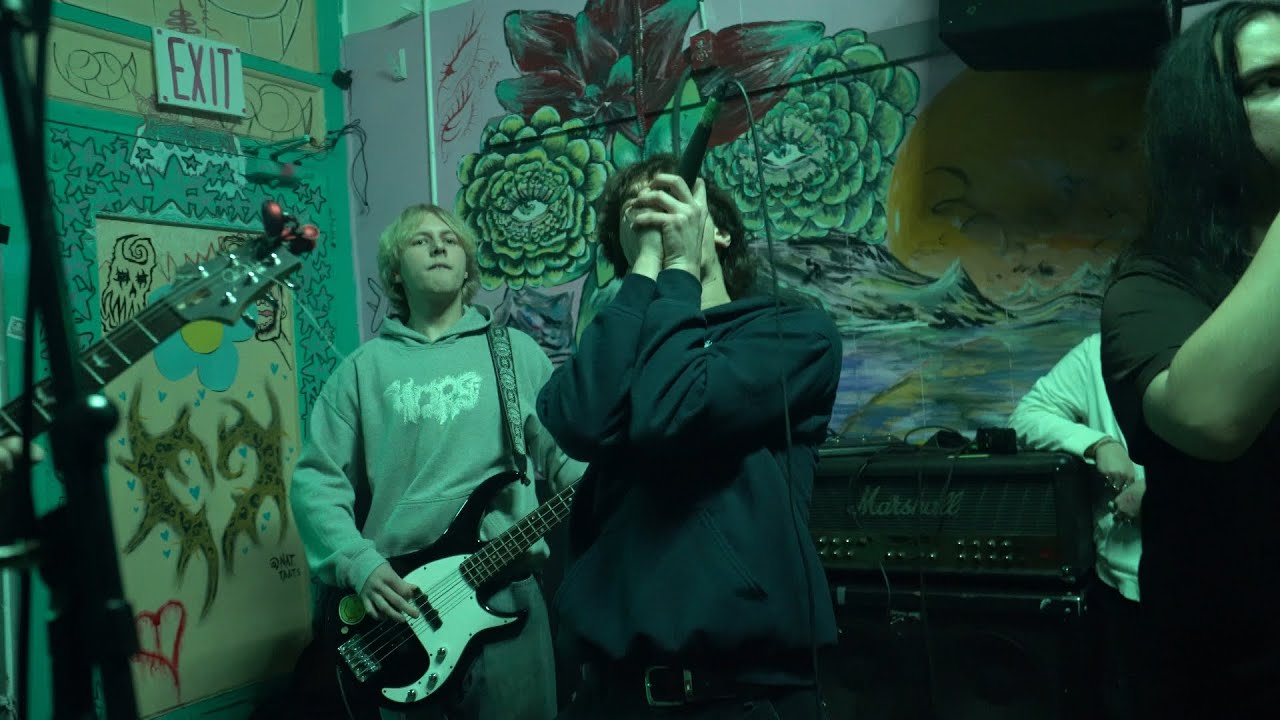 Horse @ Take Your Time Back 2026/01/18