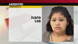 Bystanders help capture suspect