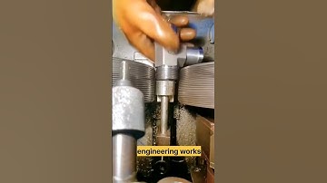 machine engineering works #machine #engineering #bigindustry