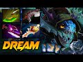 Dream Slark - Dota 2 Pro Gameplay [Watch & Learn]