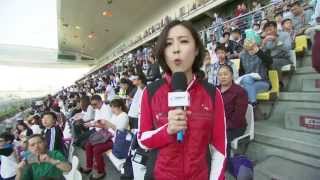 [CTVS & EPM] Formula Masters China Series - Round 6, Shangahi - Oct 2014
