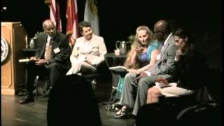 DeKalb Panel on Economic Development