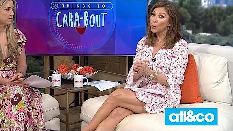 Christine Pullara (WXIA ATL Co) May Compilation