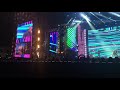 Emilio ft Joaquín - Amor Valiente (foro sol)