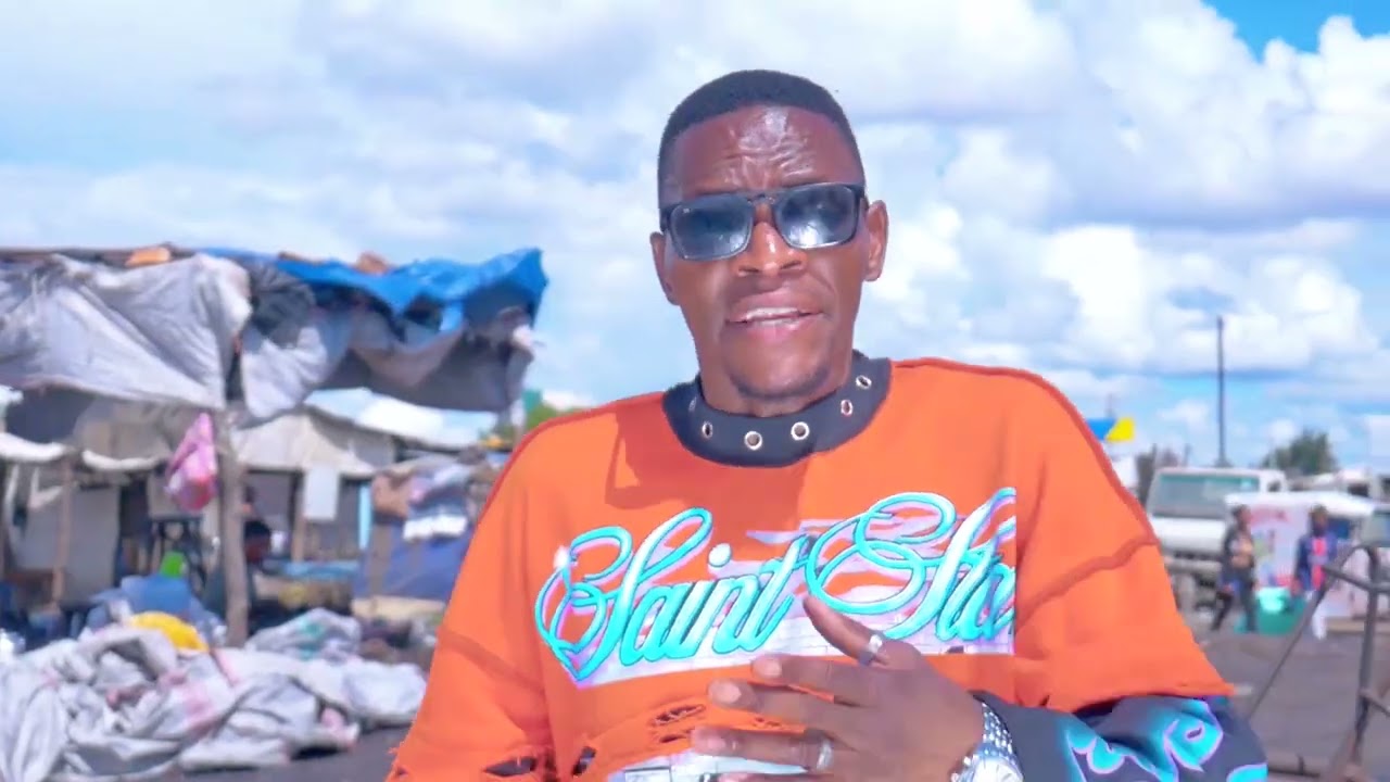 Man moze ft General kanene, Alifatiq, pst - nikulimba 