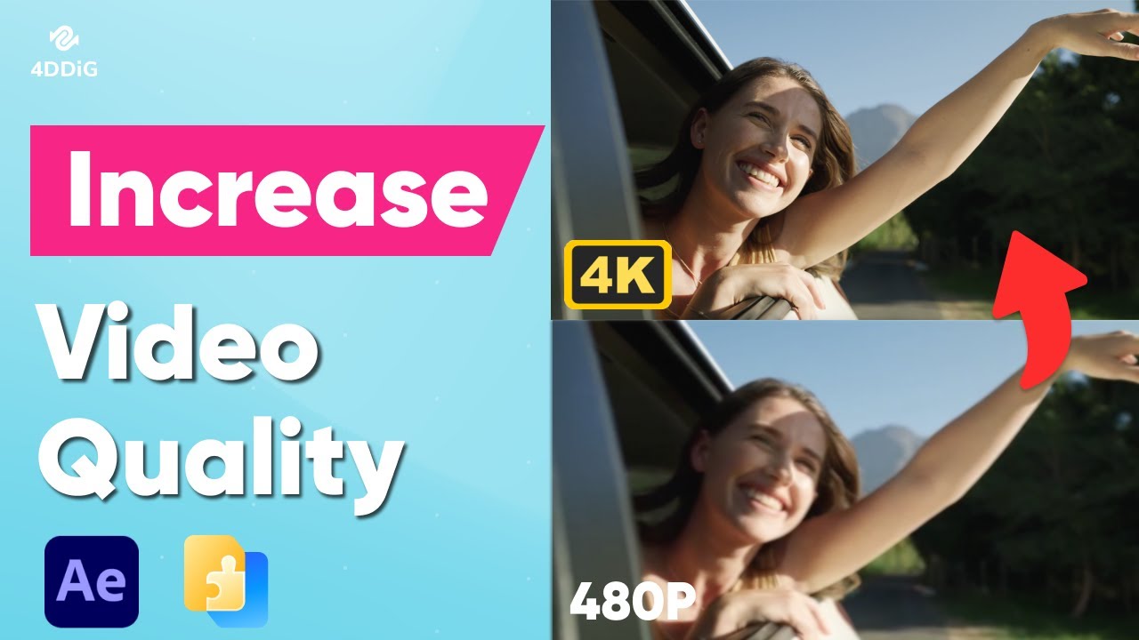 How To Download Your Own  Videos in 4K - TechWiser