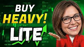 Lumentum (LITE) Stock Breakout: Is This AI Optics Play Undervalued?