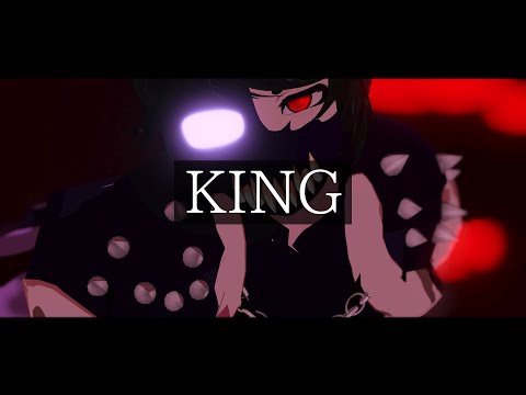 [MMD] KING -Tda CORPSE-