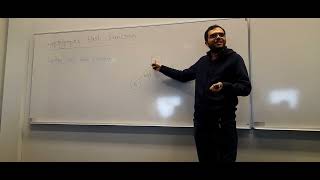 Lecture 2 - Cryptographic Hash Functions