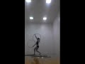 6 Hoop Demo -Michelle Bell