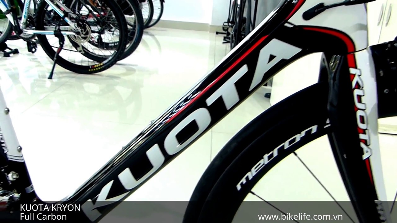 kuota road bikes for sale
