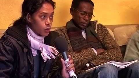 Semi-structured interview(21/25) :  debreifing the exercise "closing an interview"