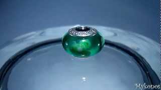 Pandora Flowers For You Charm 790649