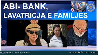 SPAK DREJT SURRELIT APO  TE ABI BANK?