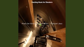 Romantic Ambiance for Long Elevator Rides