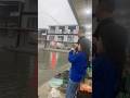 AYESHA HOBI MANCING MANIA !!! #viralvideo #fypシ #shorts #shortvideo