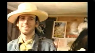 Big Audio Dynamite - Treat Me Right