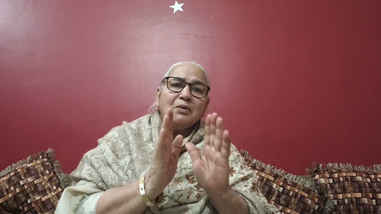 ਸਾਰੇ ਹੀ ਗ੍ਰਹਿਆਂ ਦੇ ਦੋਸ਼ ਹਨ, Punjabi @