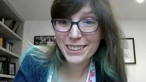 International Women's Day Webinar with Dr. Rachel ...