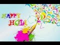 What's app video for happy holi latest