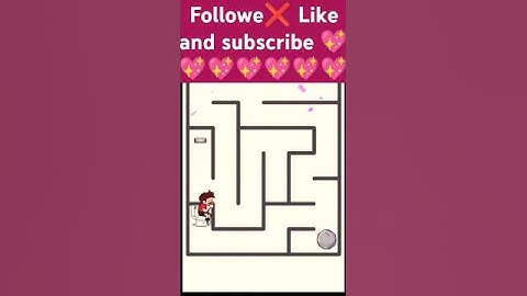 DELETE ONE PART 💡SOLVING PUZZLE 17🧠GAME❌ CHALLENGING   #shorts #trending #gaming #ytshorts @MrBeast