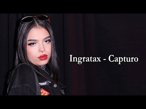 Grateful, EMJAY & VV Witch - Capture Lyrics/ Lyrics