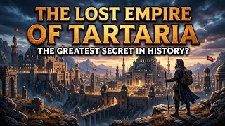 The Lost Empire of Tartaria — History They Tried to Erase