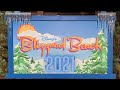 A Day at Blizzard Beach Waterpark 2021