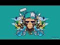 [ Drum And Bass Reggae 2018 ] LaChips : Monkey Beach