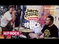 Saint Loco - Hip Rock (with Lyrics) | BukaMusik