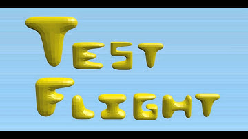 Test Flight Beta