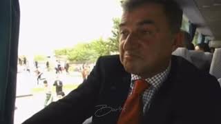 fatih terim / ben sende tutuklu kaldım